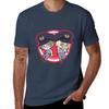 Sarazanmai Reo Mabu TShirt Comfortable Work Wear Tee