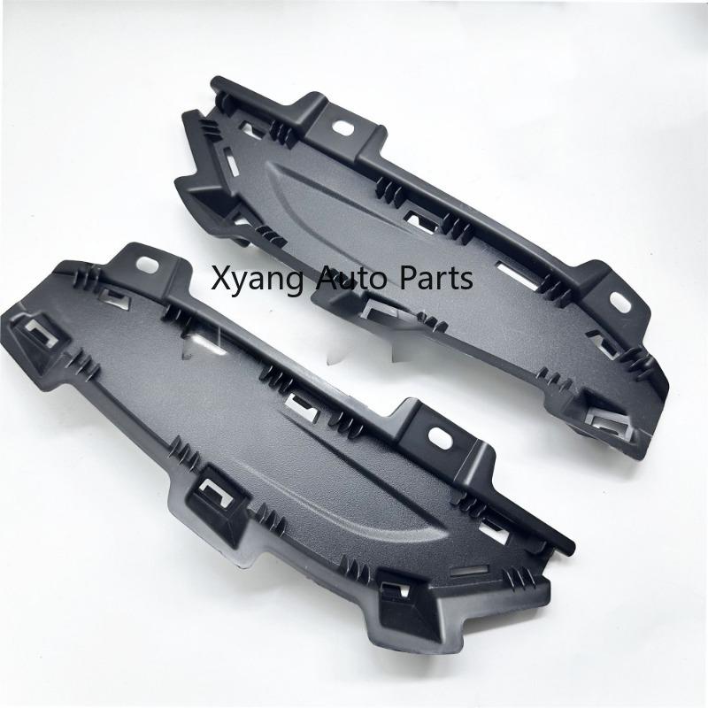 Front Bumper Lower Trim For Dongfeng Forthing T5EVO Front Bumper Trim Decorative Cover