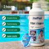 HaiPool Sand Filter Cleaner