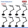 Gundam SHF Robot Spirits Display Stand for Model Figures