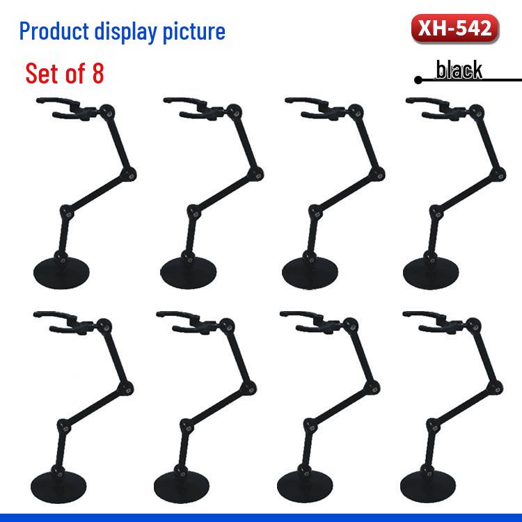 Gundam SHF Robot Spirits Display Stand for Model Figures