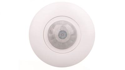 Éclairage extérieur – Lampes avec détecteur de mouvement
