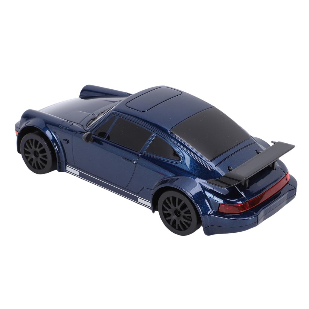 2.4G 4  RC Drift Car 1/20 Scale Full Proportional Throttle 4 Racing Tires for Drifting