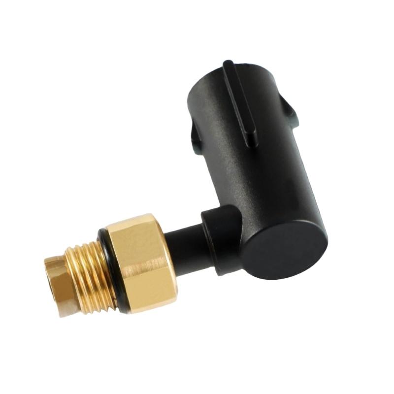 Upgrades Air Suspension Elbow Repair set Brass & Plastic Air Suspension Repair Set 68084809AA Replacement for WK2