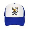 Baseball Cap Hats Caps Hats Anime Graphic Adult Unisex Women Father Birthday New Year Christmas Gifts Retro Sports Outdoor