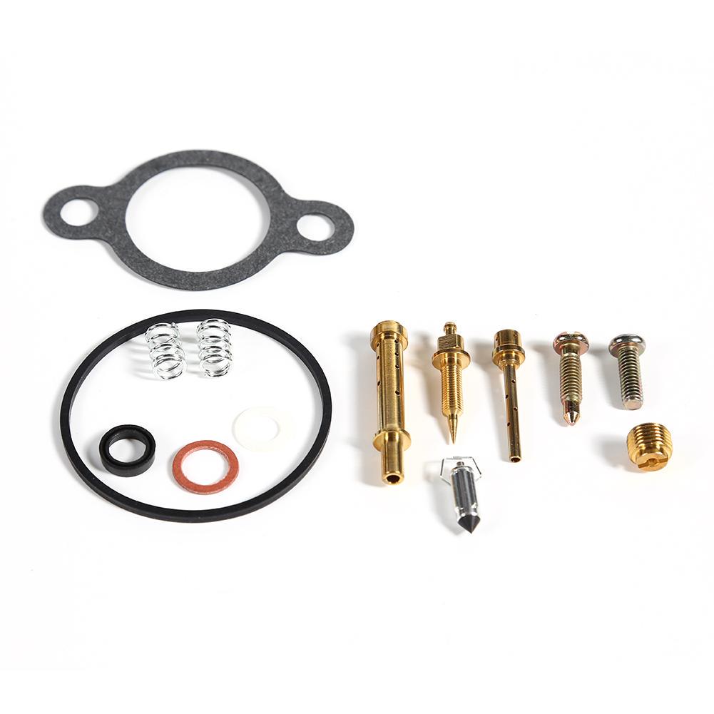 New CARBURETOR //CARB REBUILD KIT FC420 KD2153 r550 For Kawasaki Engine FC420V