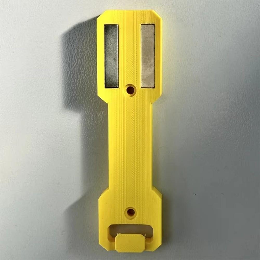 

1Pcs Magnetic Magnetic Aerosol Can Holder Universal 3D Spray Can Rack Save Space Wall Mounted Bottle Organizer