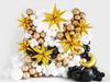 Strong Balloons 27Cm Pastel Pure White 100Pcs