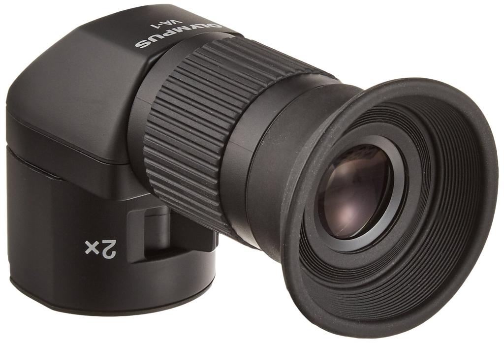 OLYMPUS Angle Finder for Digital SLR Cameras Vari-Magnitude VA-1