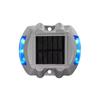 Solarbetriebene LED-Deckleuchte Intelligente Einfahrtsleuchte Landschaftsbeleuchtung Solar-Straßenboller Treppe