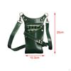 Scissor Pouch Holster for Comb Clip Shear Case Holder Hairdressing Salon