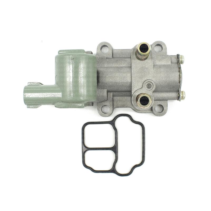 High Quality Idle Air Control Motor Valve 16022-P2E-A51 16022-P2A-J01 for Honda Civic CX DX EX HX LX GX 1.6L 16022-P2E-A51