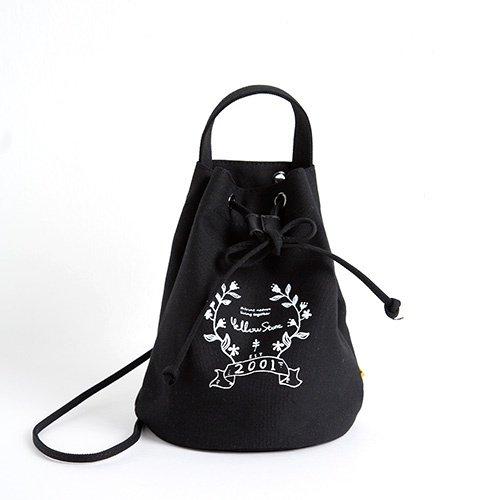 Yellowstone Mini Lucky Bag -Ys2060Bk /Black