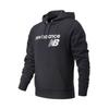 Classic Core BK Sweatshirt Men's Black MT03910-BK