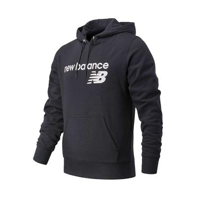 Classic Core BK Sweatshirt Men's Black MT03910-BK
