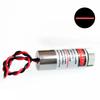 DC3-5V 650nm 5mW High Quality Red Line Laser Module Adjustable Laser Dot Diode Module Mini Laser Pointer