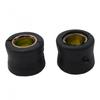 Shock Absorber Bushes 12 MM Accessories Black Bushing