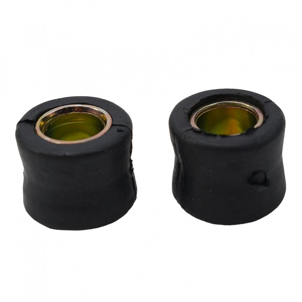 Shock Absorber Bushes 12 MM Accessories Black Bushing