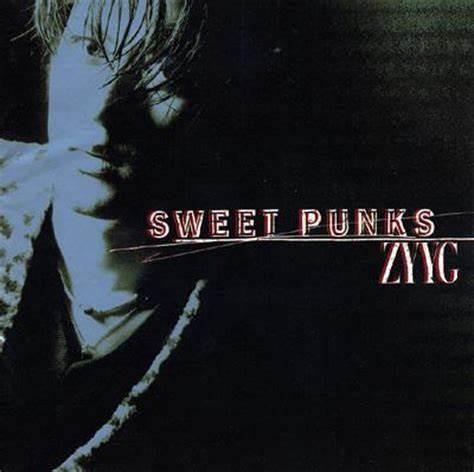 

CD ZYYG; - SWEET PUNKS JBCJ1015 B-Gram Records 1999 Japan ObiJapanese Pop/Rock Used