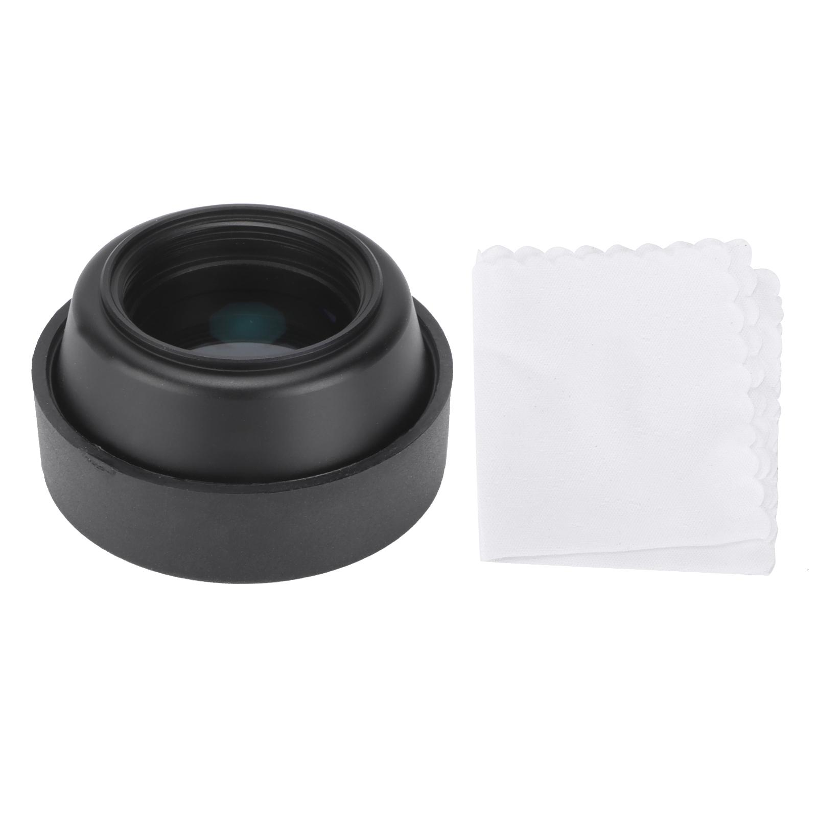 

Sports Camera Macro Lens Optical Glass 15X MultiLayer Coating Macro Filter for Osmo Action Camera