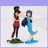 Set Fermecător de 7 Figurine de Acțiune Zână Tinkerbell Tinker Bell Pentru Copii Cu Suporturi