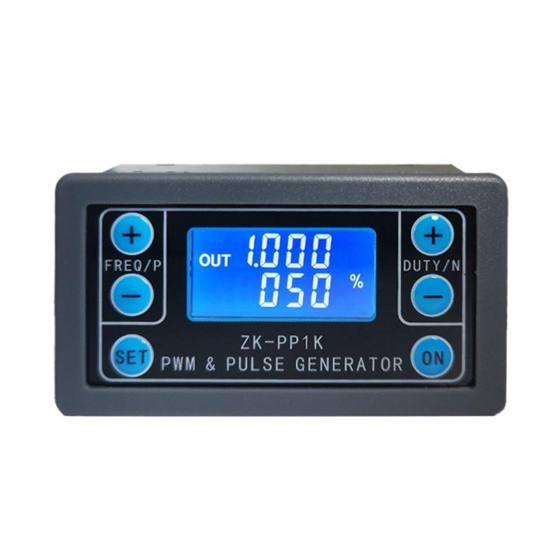 

ZK-PP1K PWM Frequency Duty Cycle High-precision Detection Durable