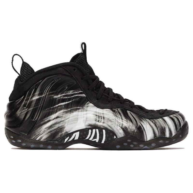 Nike Air Foamposite One Dream A World Schwarz Sneakers Freizeitschuhe DM0115-002