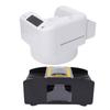 Card Shuffler and Dealer Set 360 Degree Rotating Card Dealing Machine and Shuffling Machine for 8 Players