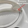 2.5L Models New Household Multifunctional Fumigation Device Sauna Bath Steam Engine Slimming Beauty Sweat Steamer