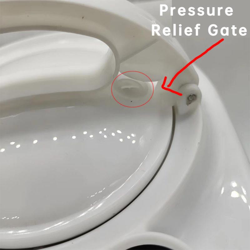 2.5L Models New Household Multifunctional Fumigation Device Sauna Bath Steam Engine Slimming Beauty Sweat Steamer