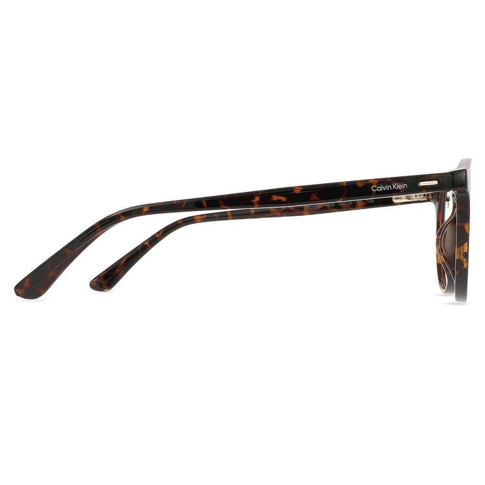 Calvin Klein Unisex Eyeglasses Ck20527