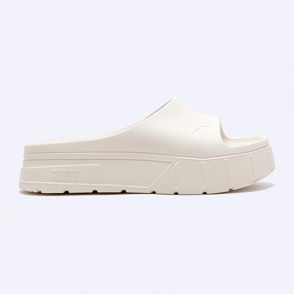 Puma Maze Stack InjectS Women S Ivory  38945405
