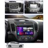 2din 4G WIFI Car Radio Android For KIA Cerato K3 Forte 2013-2017 Multimedia Player Navigation GPS Auto Carplay Video Head Unit