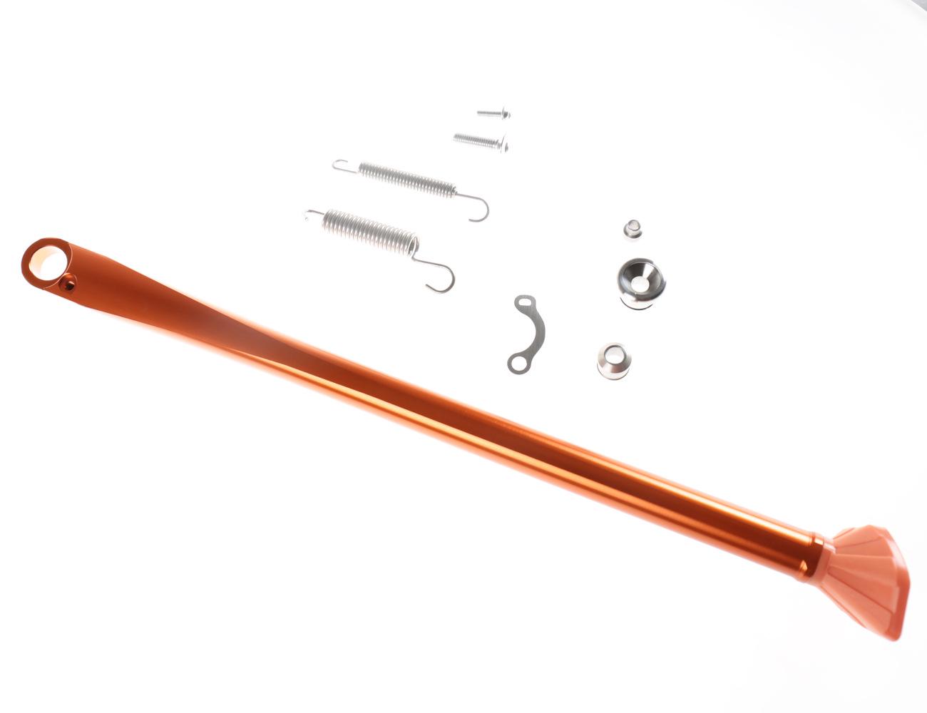 

KTM Off-Road CNC Aluminum Side Support Stand