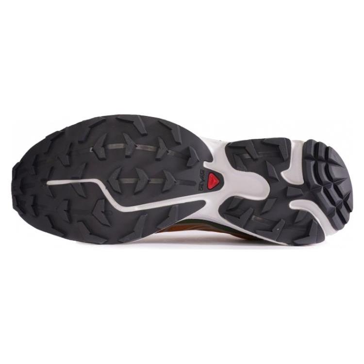 SALOMON XT 6 Adv X And Wander 'Golden Oak' 470832