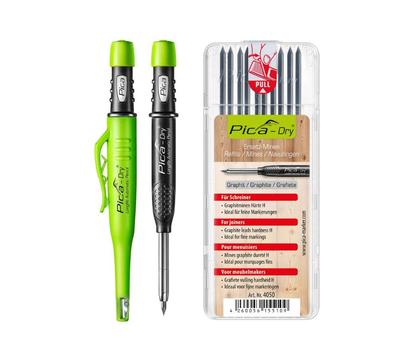 Tužky – Mechanické tužky