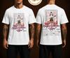 T-shirt Tour di Hayley Williams 2026