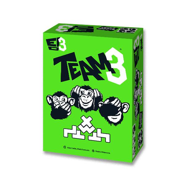 Crazy Tower: Block Stacking Family Party Board Game (Ages 8+)