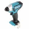 Makita Impact Driver TD110 (10.8V) Blue Torque 110Nm Battery Etc. Sold Separately TD110DZ