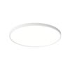 Meng Pao Ultraflache LED-Deckenleuchte