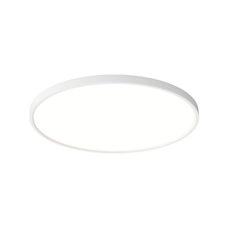 Meng Pao Ultraflache LED-Deckenleuchte