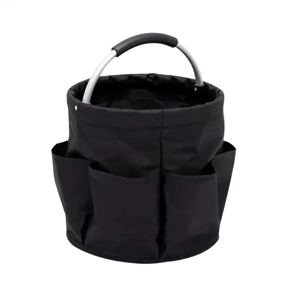 Portable Foldable Picnic Basket,Garden Tool Basket,Outdoor Hand Basket Outdoor Beach Baskets,Storage Baskets,Gift Baskets