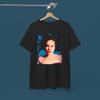 Fiona Apple T-Shirt - New Age New Wave - Tori Amos Kim Wilde Kate Bush Tee