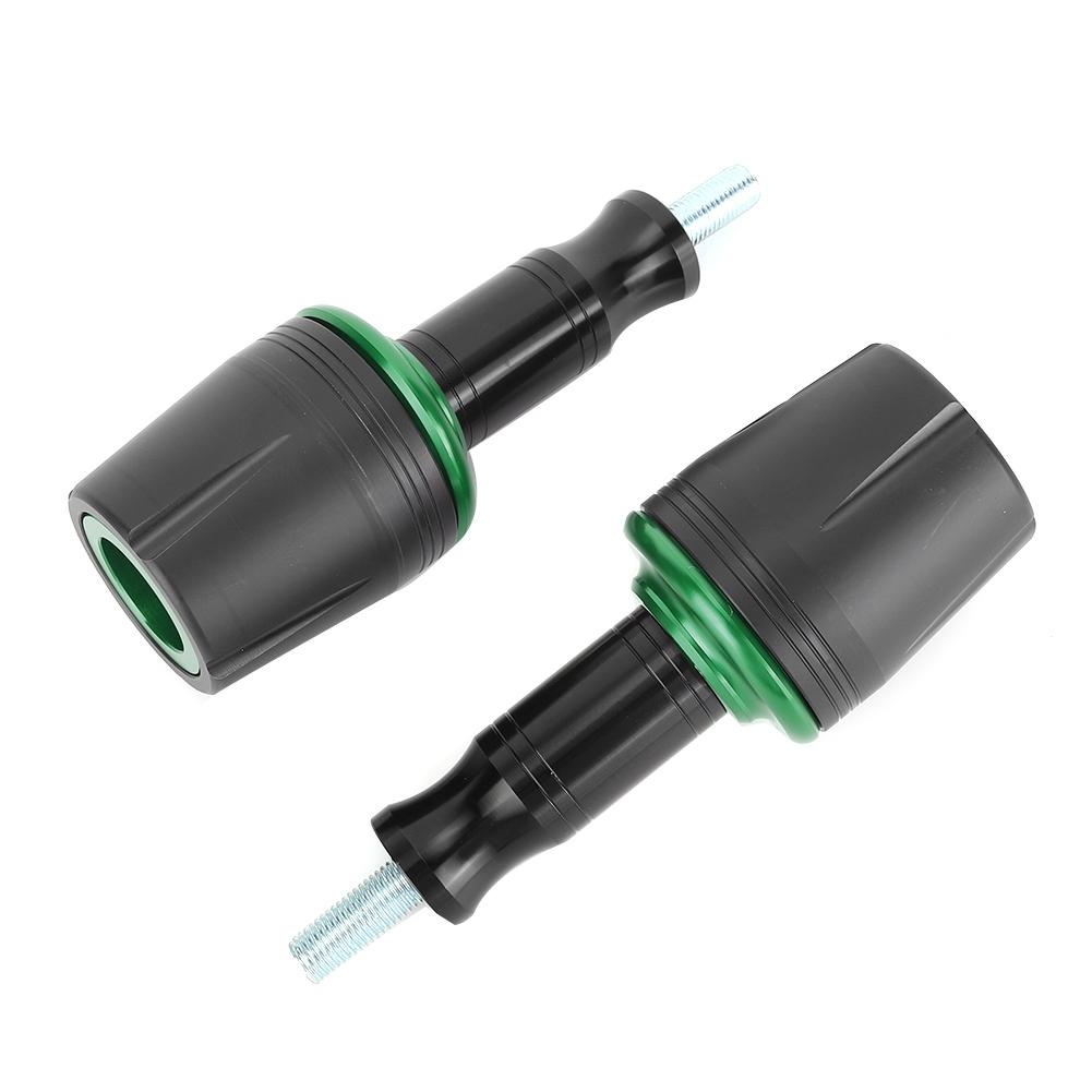Motorcycle Frame Slider Anti Crash Falling Protector Fits for 125 250 300
