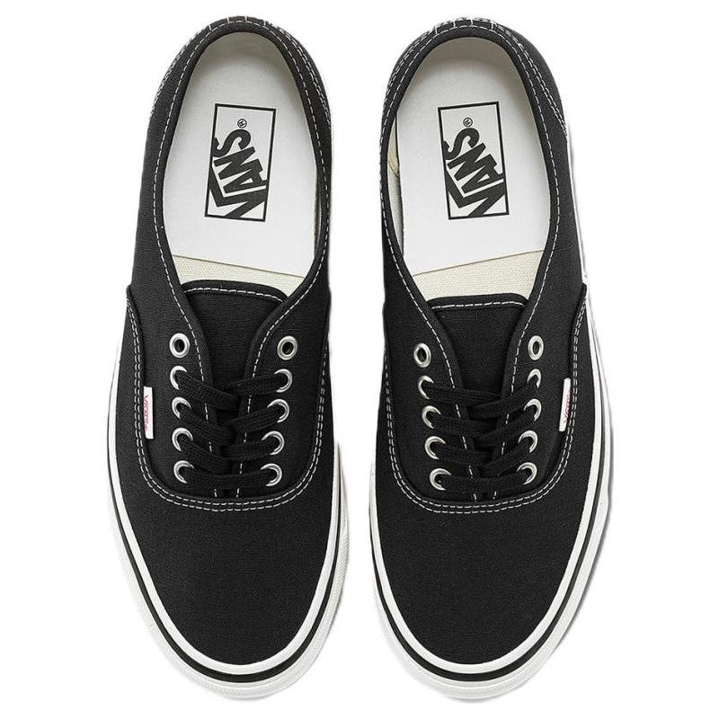 Vans Authentic 44 'Black Cherry' Vans VN0A4BVY1KP