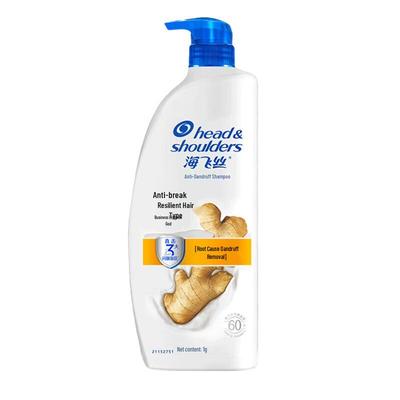 Head & Shoulders Anti-Dandruff & Anti-Breakage Shampoo