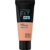 Maybelline Fit Me Foundation 250 Sun-kissed Beige 30ml