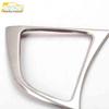 Besturn X40 Steering Wheel Stainless Steel Decoration Frame for Dashboard & Console
