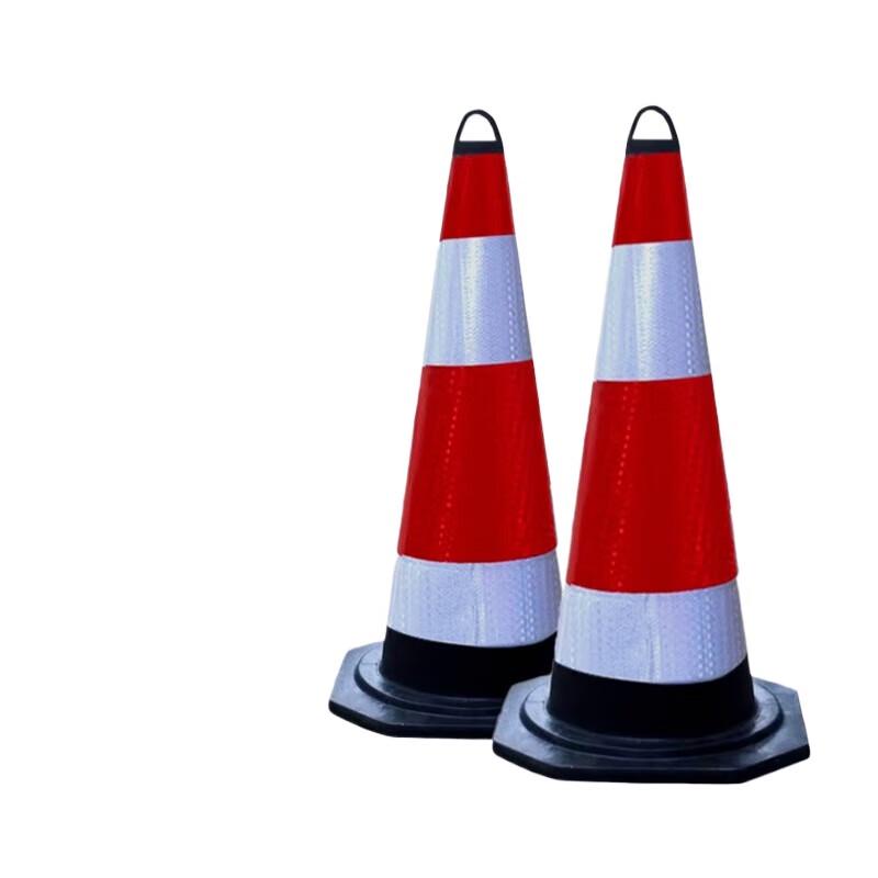 Junmo Duty Assessment Reflective Cone Training Kit