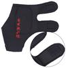 1 P    Self hting Ankle Support Brace with Compression Straps For Pain Relief